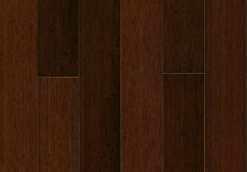 Domus Bamboo Chocolate Natural